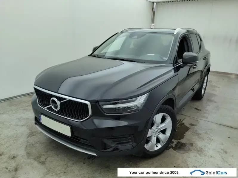 Main__Slider__Photo:Volvo XC40 XC 40 1.5 T2 Momentum Pro LED Virtual ACC Navi 03/2022-0