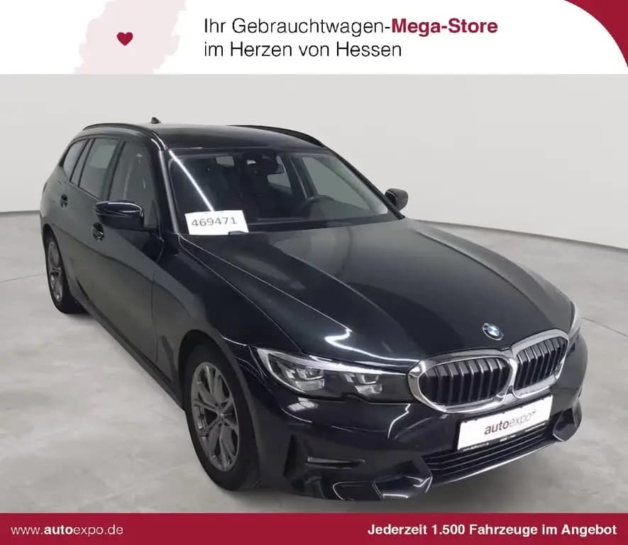 Main__Slider__Photo:BMW 320 d Touring Aut. Sport Line 05/2021-0