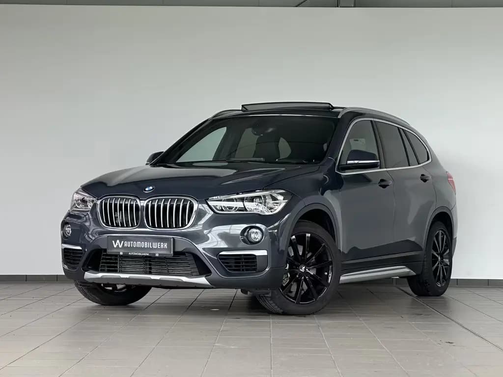 Main__Slider__Photo:BMW X1 xDrive28i |PANO|LEDER|RKAMERA|SHZ|AUT| 04/2019-0