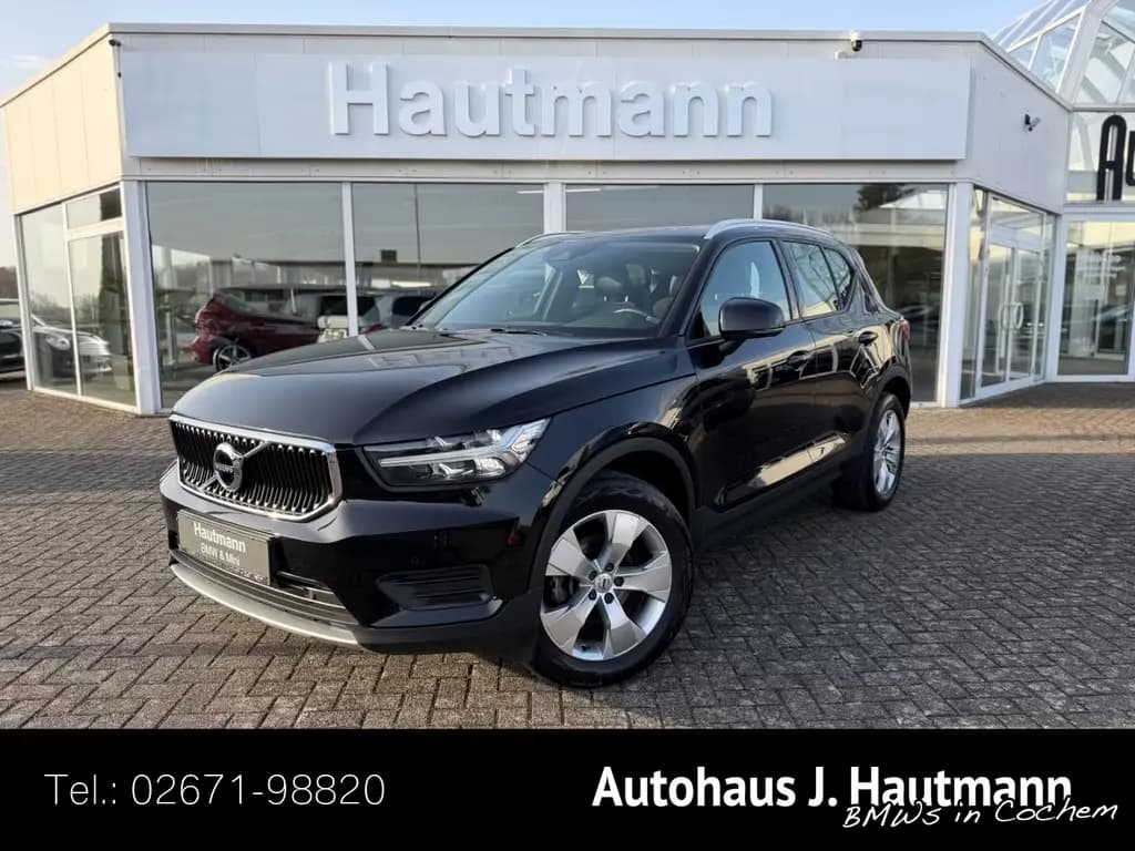 Main__Slider__Photo:Volvo XC40 D3 Momentum Pro +2.HAND+ACC+NAVI+RFK+ 08/2020-0