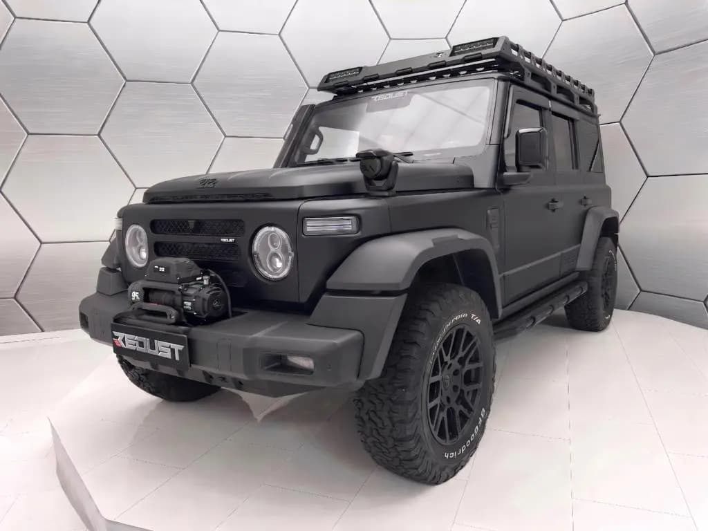 Main__Slider__Photo:BAW 212 REDUST OFFROAD null-0