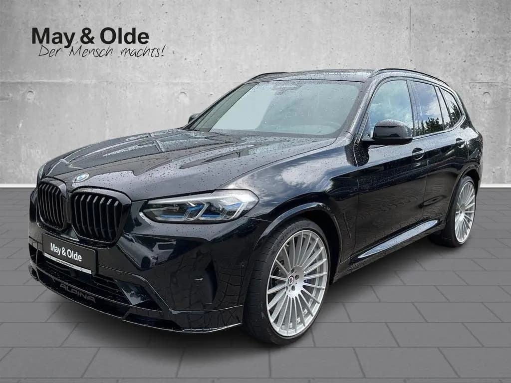 Main__Slider__Photo:ALPINA XD3 Leder Navi e-Sitze HUD ACC Pano Laser Harman 05/2023-0