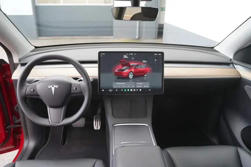 Main__Slider__Photo:Tesla Model Y Long Range AWD *EAP enhanced autopilot* 09/2022-1