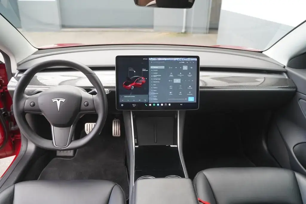 Main__Slider__Photo:Tesla Model 3 Performance *AHK*Mwst. ausweisbar* 09/2019-1