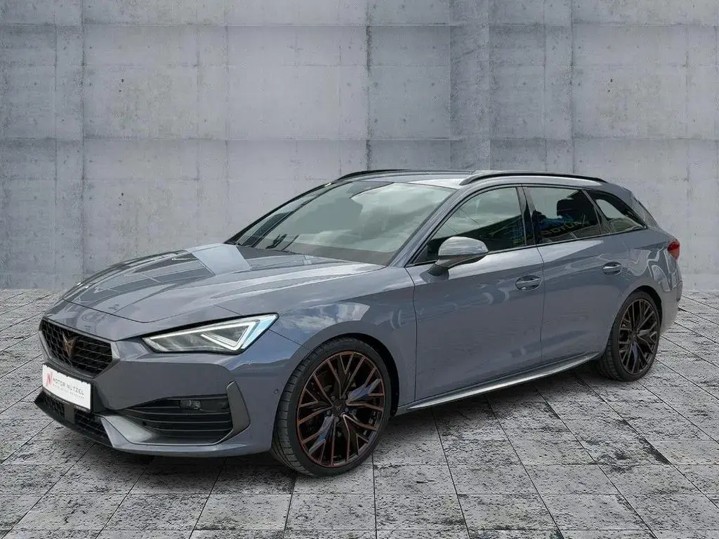 Main__Slider__Photo:Cupra Leon ST VZ 2.0 TSI DSG MATRIX+NAVI+BEATS+RFK+ACC 05/2024-1