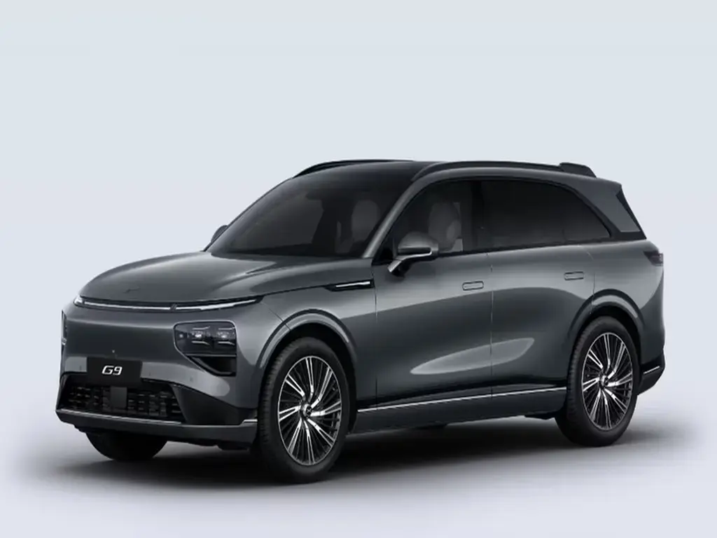 Main__Slider__Photo:XPENG G9 AWD Performance Premiumpaket & AHK  Panodach null-1