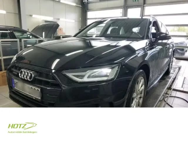 Main__Slider__Photo:Audi A4 Avant 40 TDI quattro S tronic advanced ACC/AH 06/2022-0