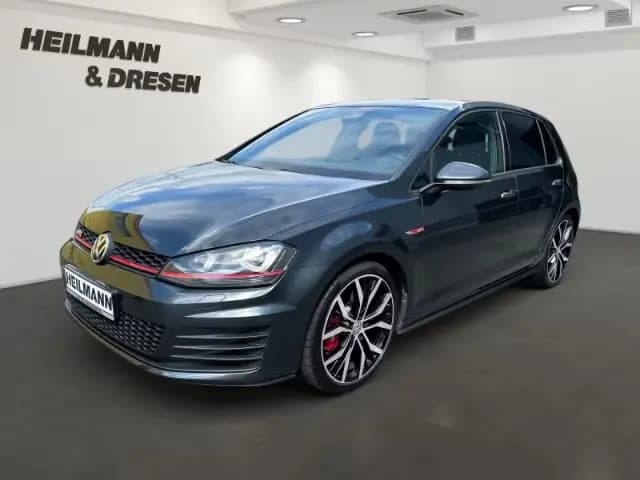 Main__Slider__Photo:Volkswagen Golf VII GTI Performance/Navi/Sitzheizung/Climat 11/2016-0