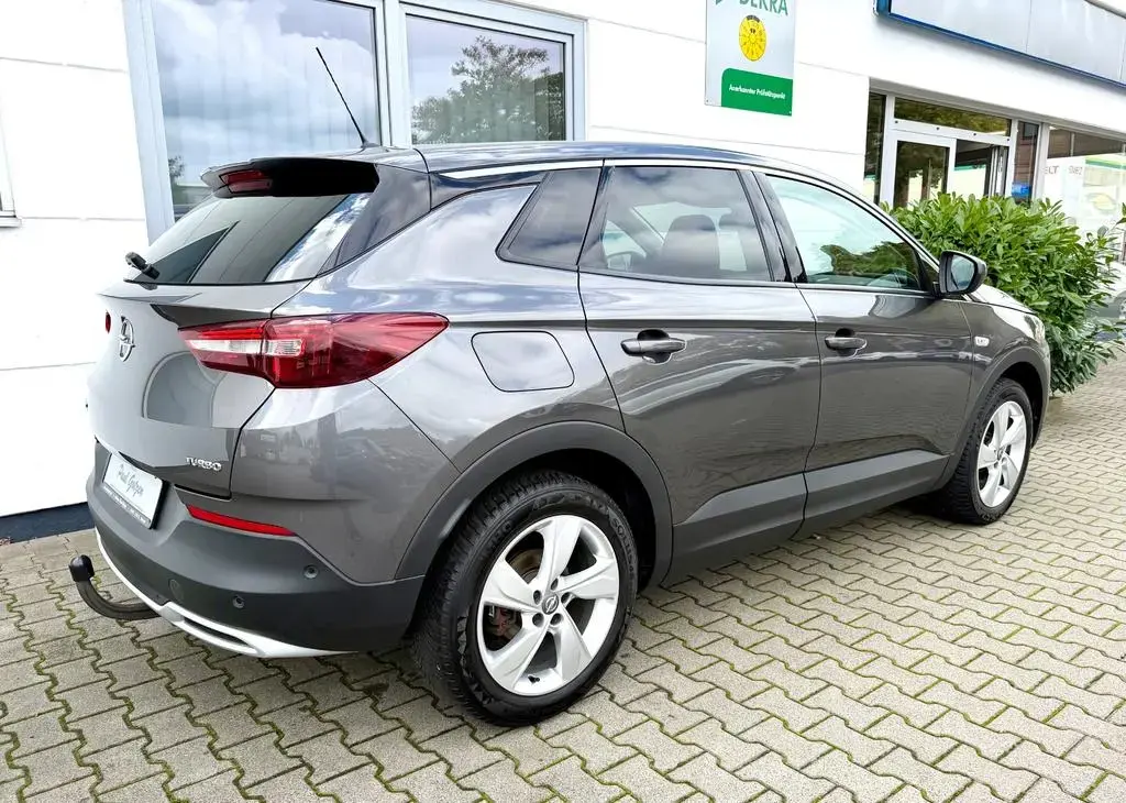 Main__Slider__Photo:Opel Grandland (X) Grandland Innovation 1,2 Automatik 07/2019-1
