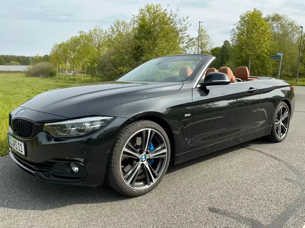 Main__Slider__Photo:BMW 440 i Cabrio Sport LED M AIRSCARF HUD DRIVING ASS 03/2018-0