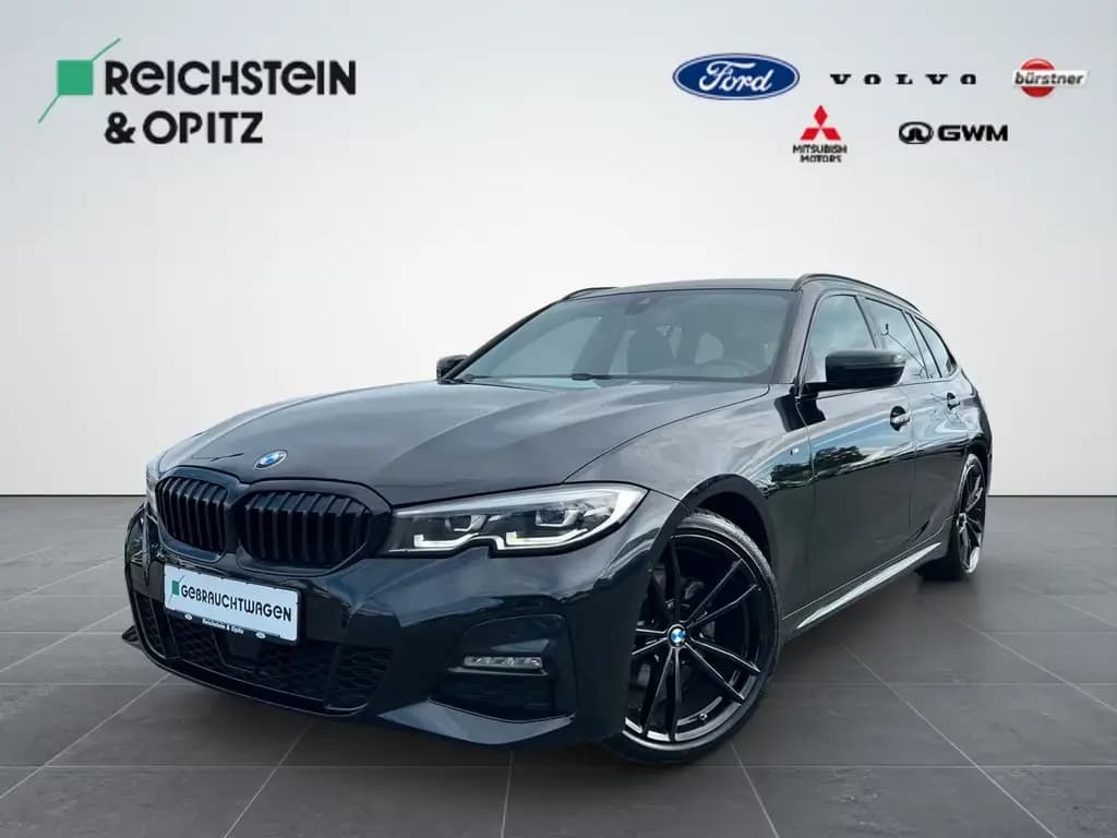 Main__Slider__Photo:BMW 320 d Touring M Sport Automatik 07/2021-0