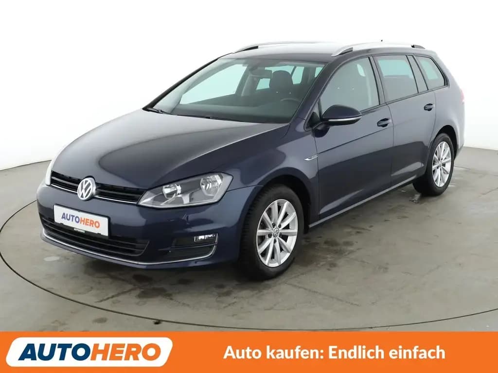 Main__Slider__Photo:Volkswagen Golf VII 1.2 TSI Lounge BMT*NAVI*TEMPO*PDC* 02/2016-0