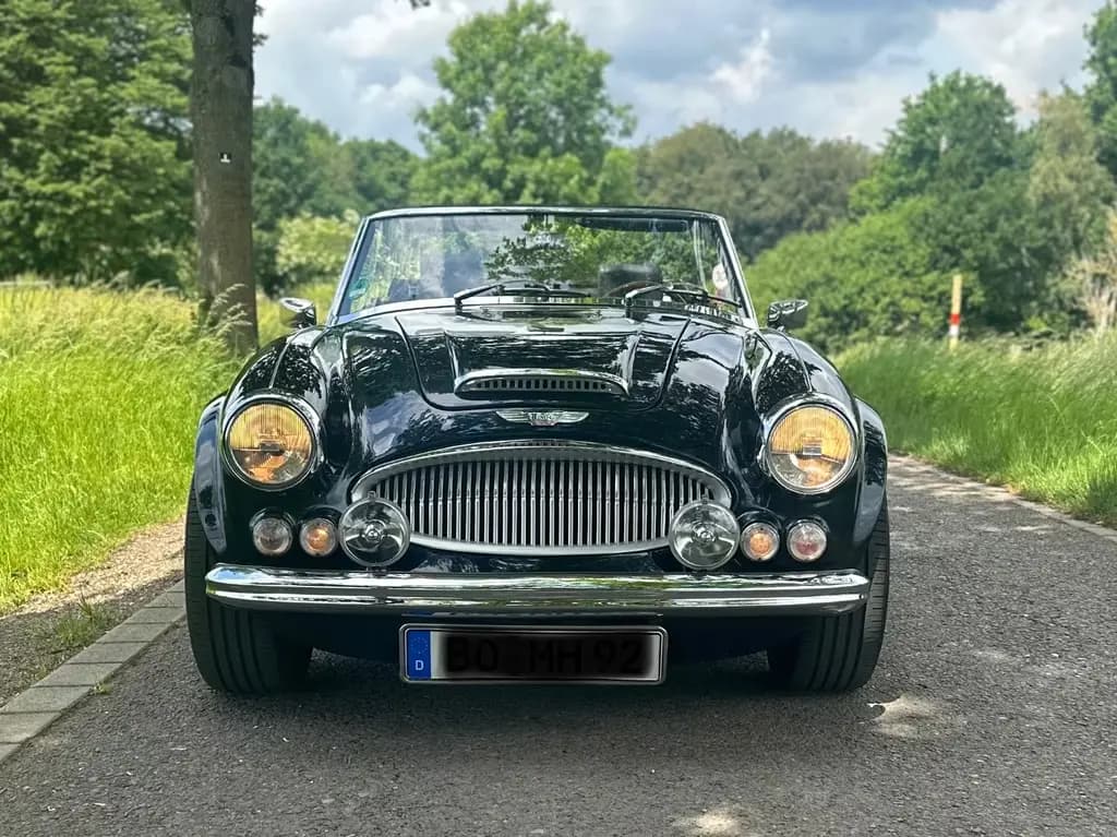 Main__Slider__Photo:Austin Healey Other HMC Sportscars MK IV, 3.9 L, V8 01/1999-0