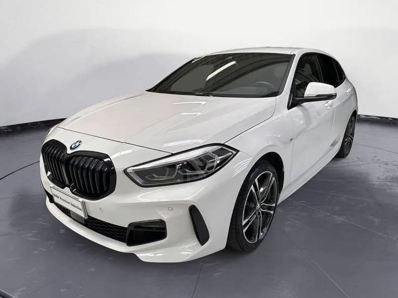 Main__Slider__Photo:BMW 120 Serie 1 120d xdrive Msport auto 01/2022-0