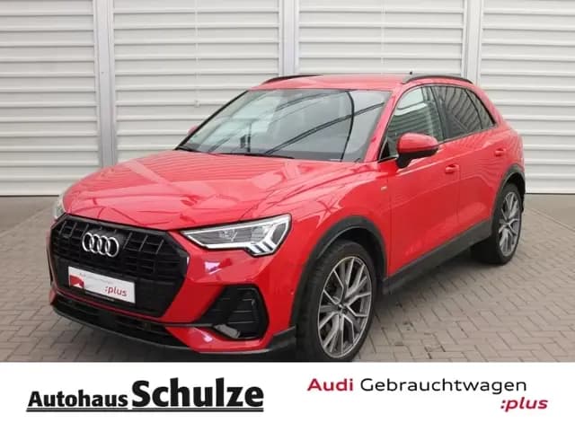 Main__Slider__Photo:Audi Q3 2.0 TFSI quattro S line+ACC+LED+NAVI Tiptroni 04/2019-0