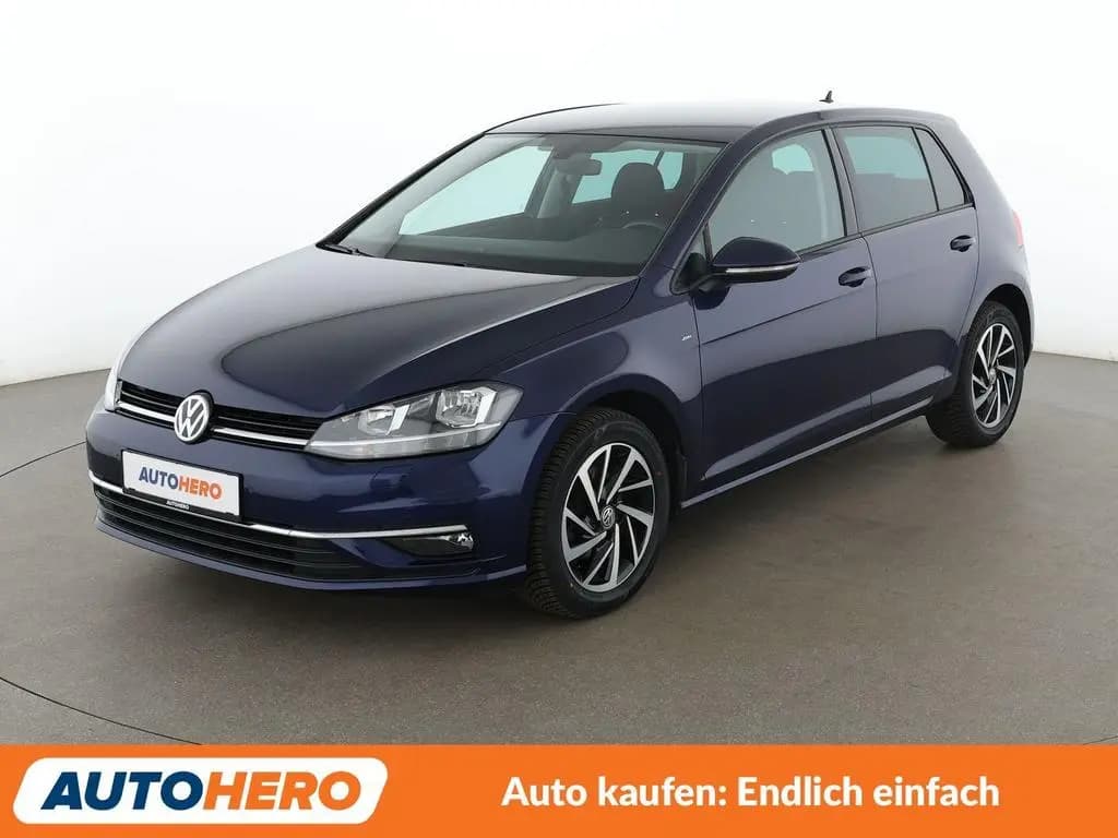 Main__Slider__Photo:Volkswagen Golf VII 1.0 TSI Join *NAVI*PDC*SHZ*ALU*KLIMA* 01/2019-0