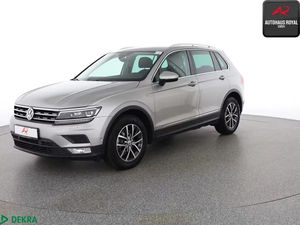 Main__Slider__Photo:Volkswagen Tiguan 1.4 TSI DIGITAL,KAMERA,STANDHZ,PARKLENK 01/2017-0