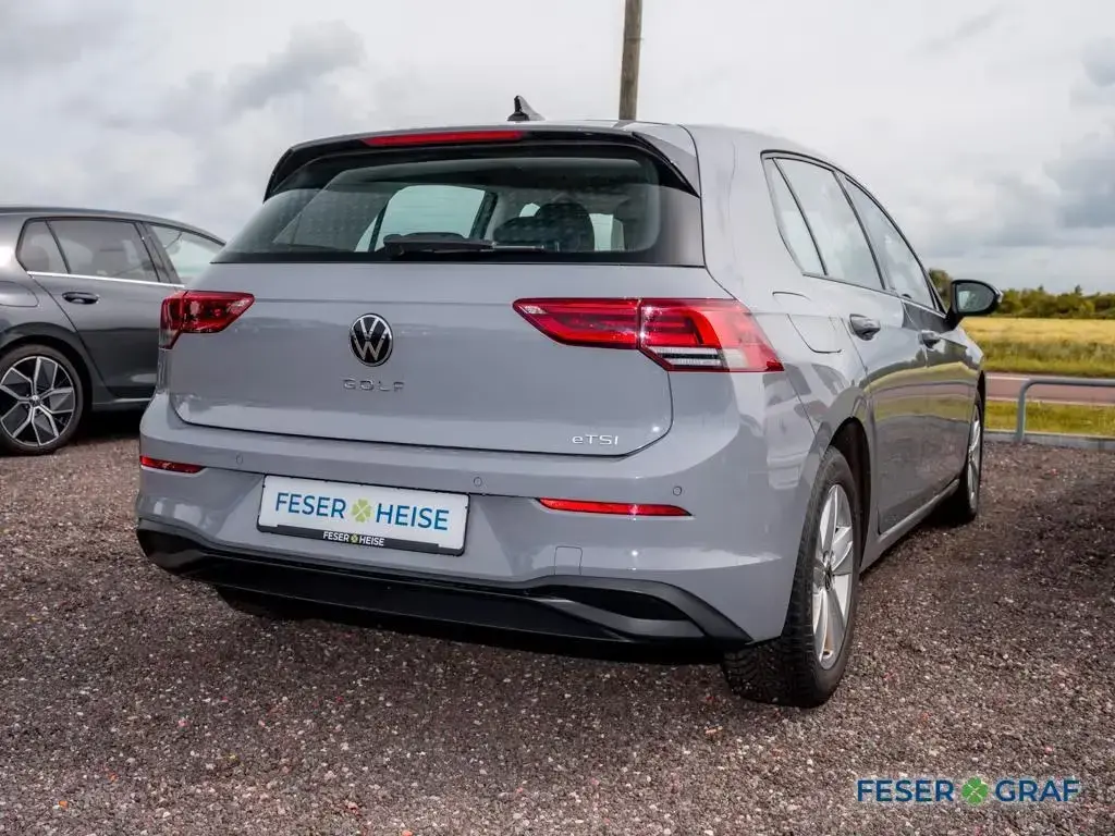 Main__Slider__Photo:Volkswagen Golf VIII 1.5 TSI Comfortline DSG*LED*SHZ*App*La 09/2020-1