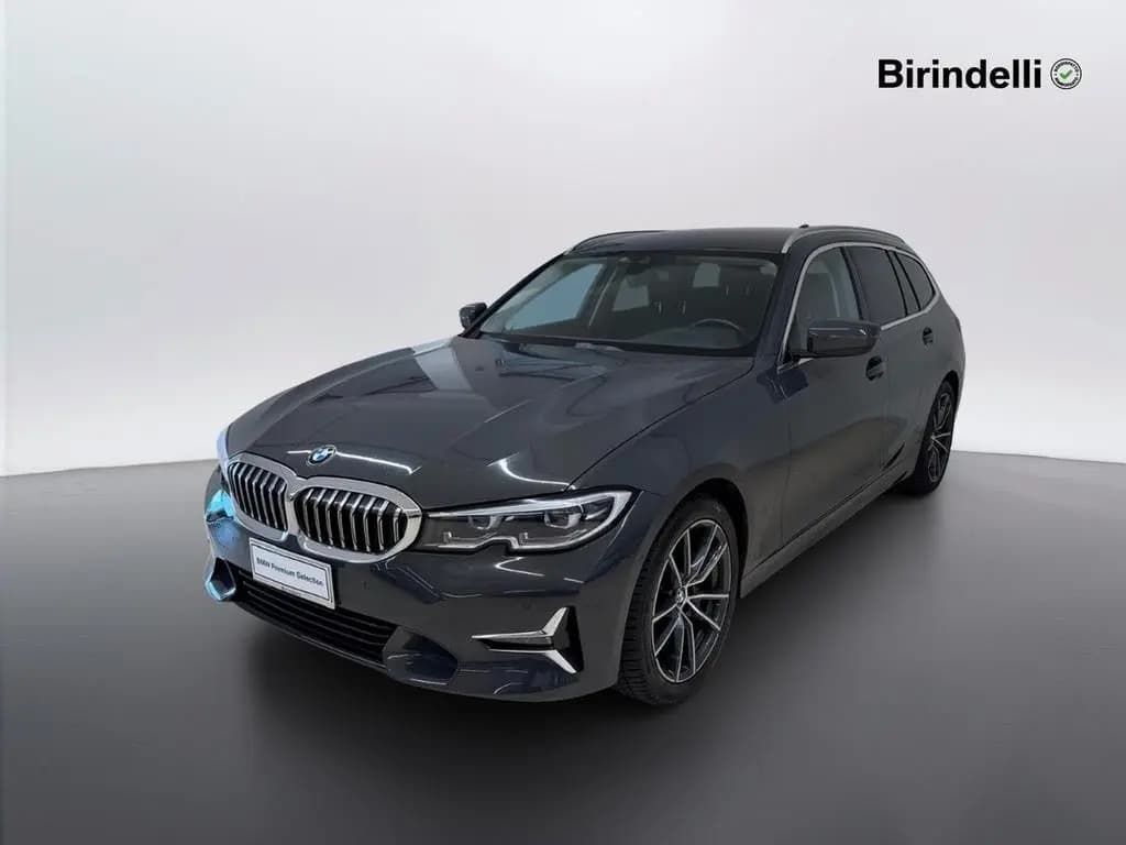 Main__Slider__Photo:BMW 320 Serie 3(G20/1-80/1) - 320d Touring Luxury 02/2020-0