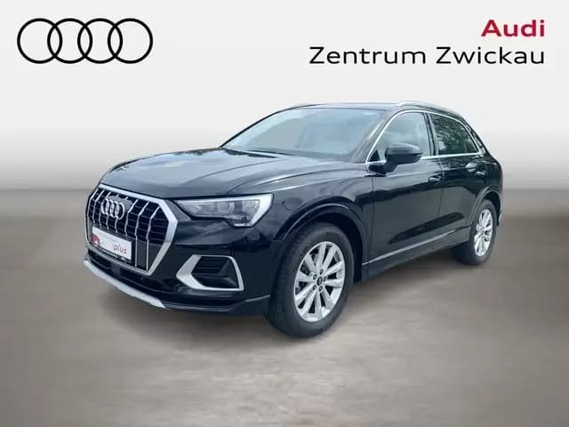 Main__Slider__Photo:Audi Q3 35TFSI Advanced Scheinwerfer LED Technologie, 05/2022-0