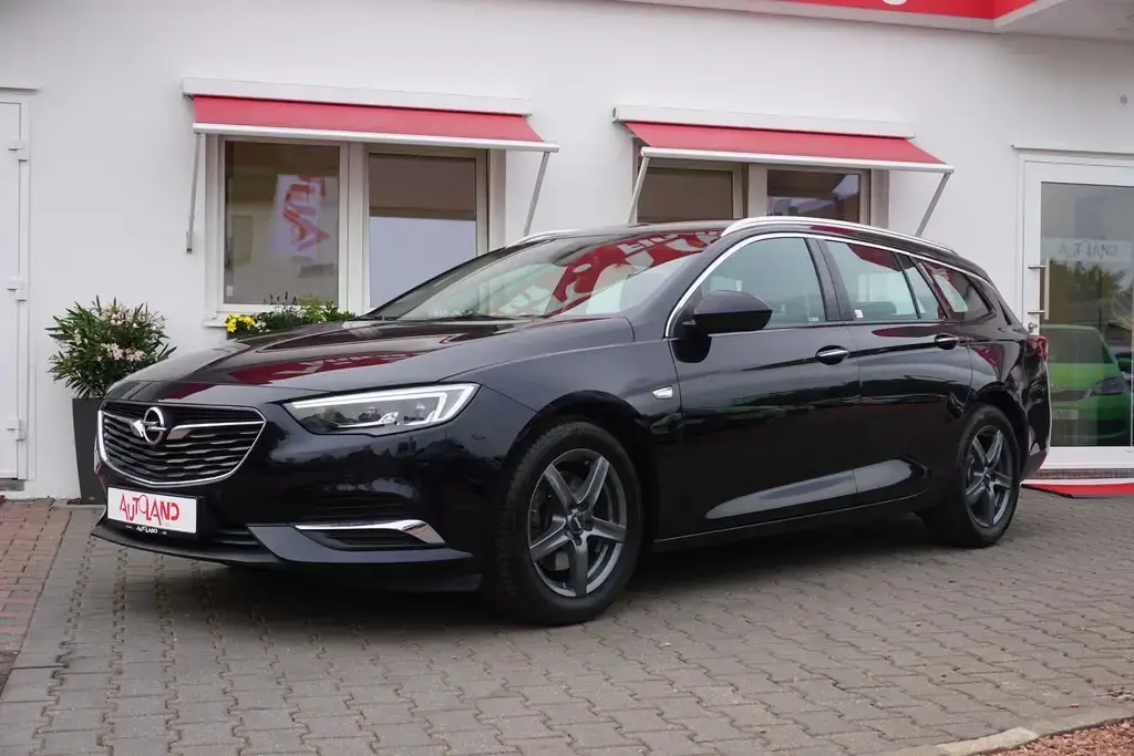 Main__Slider__Photo:Opel Insignia 1.5 Turbo Innovation LED Navi Head-Up 02/2018-1