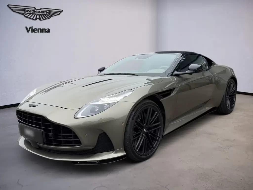Main__Slider__Photo:Aston Martin DB12 Coupé| Titanium Grey | Black Pack null-0