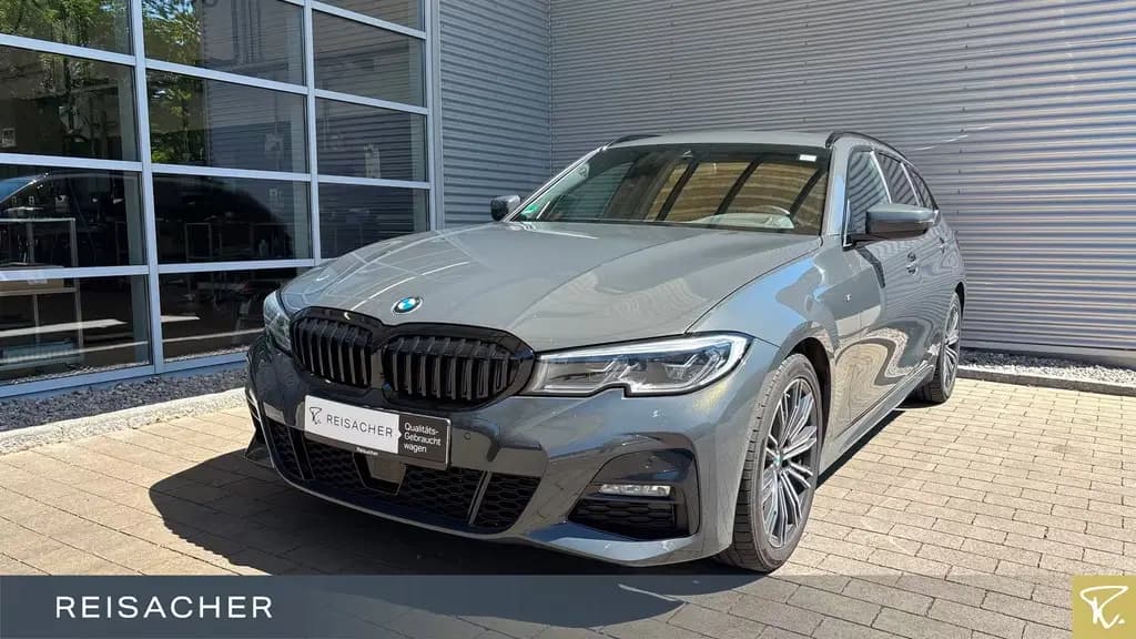 Main__Slider__Photo:BMW 320 d A xDrive Tou M-Sport,LC+,AHK,ACC,HUD,DA 11/2019-0
