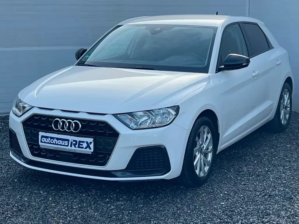 Main__Slider__Photo:Audi A1 Sportback 30 TFSI  DIGITAL-COCKPIT 08/2021-0