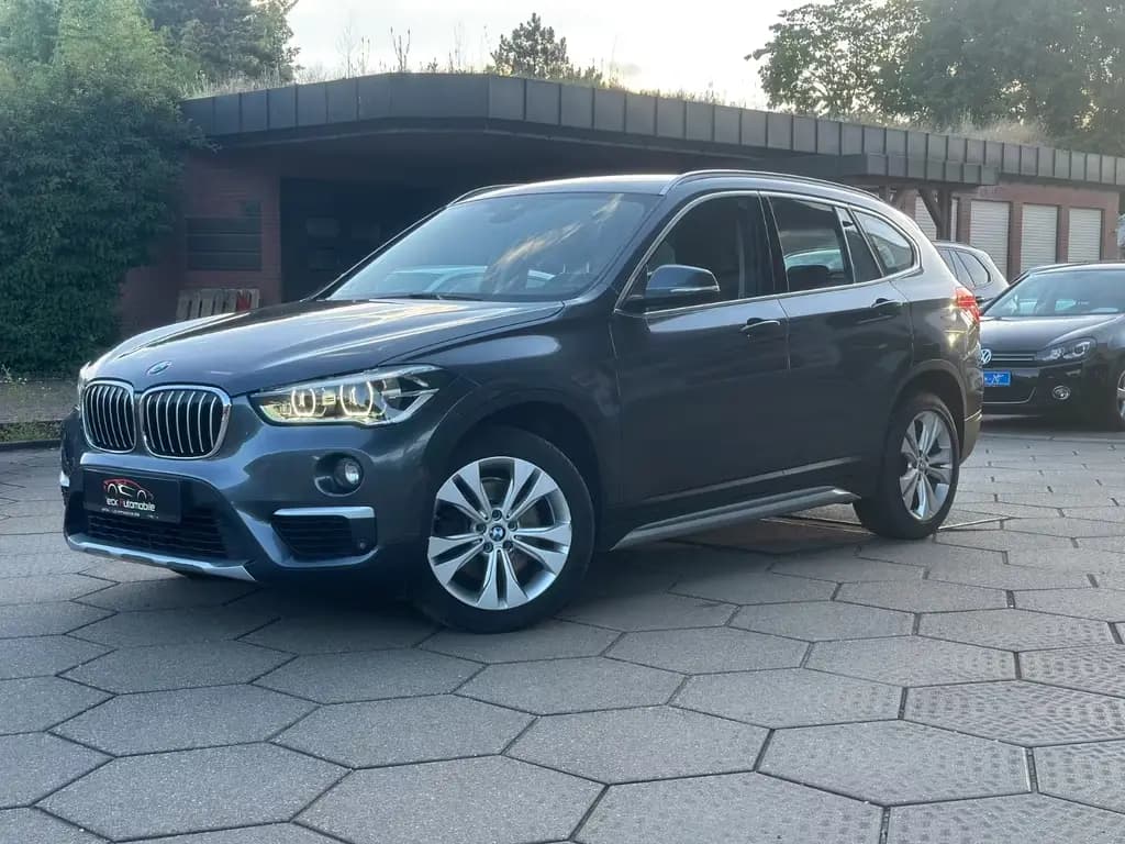Main__Slider__Photo:BMW X1 xDrive 20 d xLine 01/2019-0