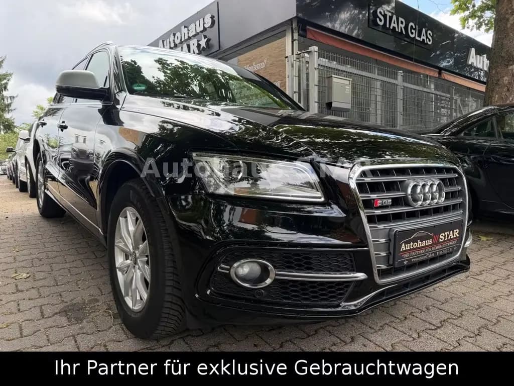Main__Slider__Photo:Audi Q5 S-LINE quattro / PANORAMA-KAMERA-LEDER 08/2015-0