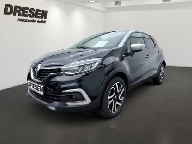 Main__Slider__Photo:Renault Captur Edition ENERGY 1.2 CARPLAY,NAVI,DAB,SITZH 12/2017-0