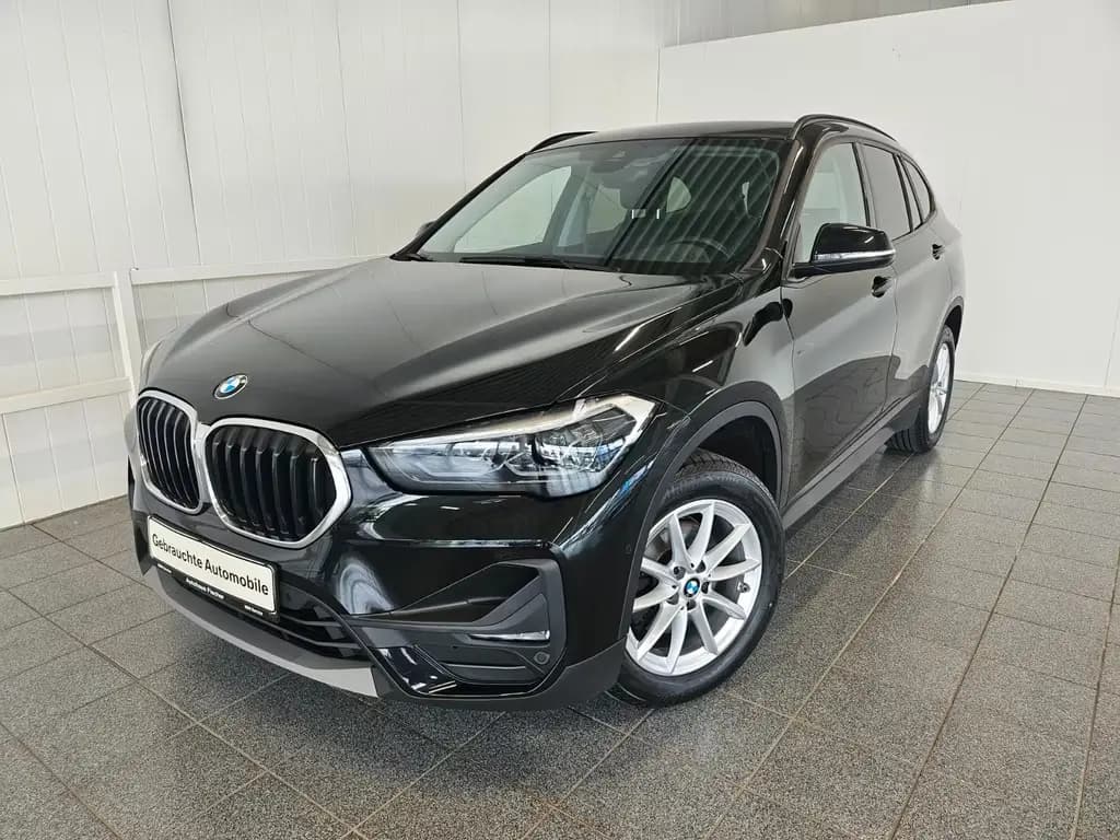 Main__Slider__Photo:BMW X1 xDrive Advantage ++ AHK ++ 03/2020-0