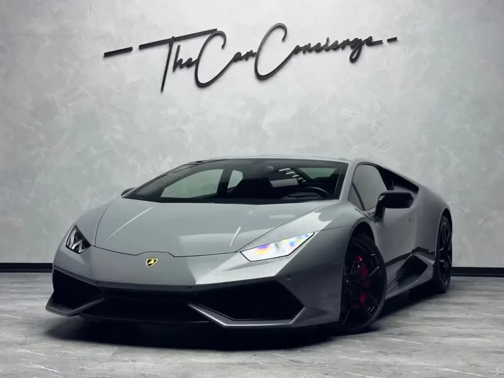 Main__Slider__Photo:Lamborghini Huracán LP610-4 | LIFT | AD PERSONAM | CARBON 11/2017-0