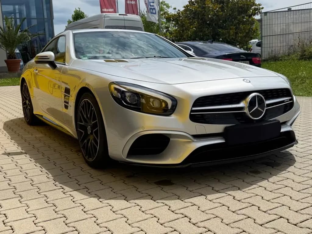 Main__Slider__Photo:Mercedes-Benz SL 63 AMG Performance 03/2017-0
