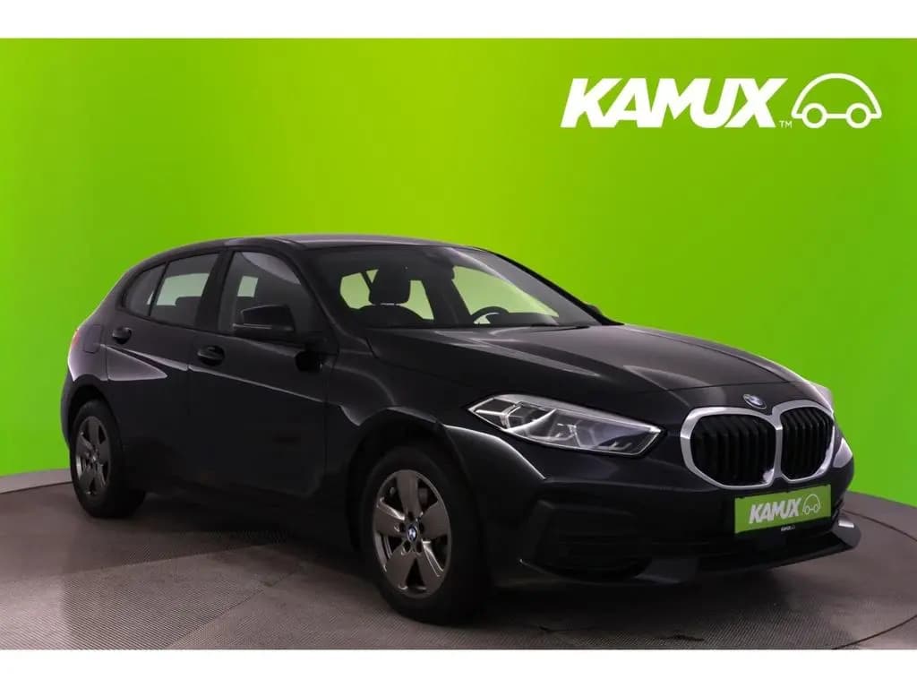 Main__Slider__Photo:BMW 116 i Steptronic Advantage+LED+NAVI+VIRTUAL+PDC 02/2024-0