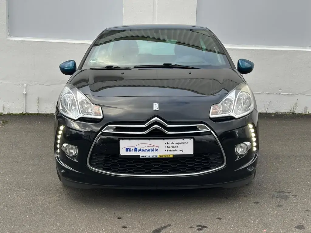 Main__Slider__Photo:Citroën DS3 SoChic Klima sitzheizung 05/2015-1