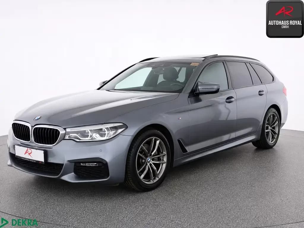 Main__Slider__Photo:BMW 520 d T xDrive M SPORT HUD,KEYLESS,PANO,KAMERA 11/2019-0