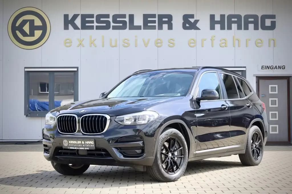 Main__Slider__Photo:BMW X3 xDrive 25d Advant. ACC*KEY-GO*AHK*CAM#H&K#PAN 11/2018-0