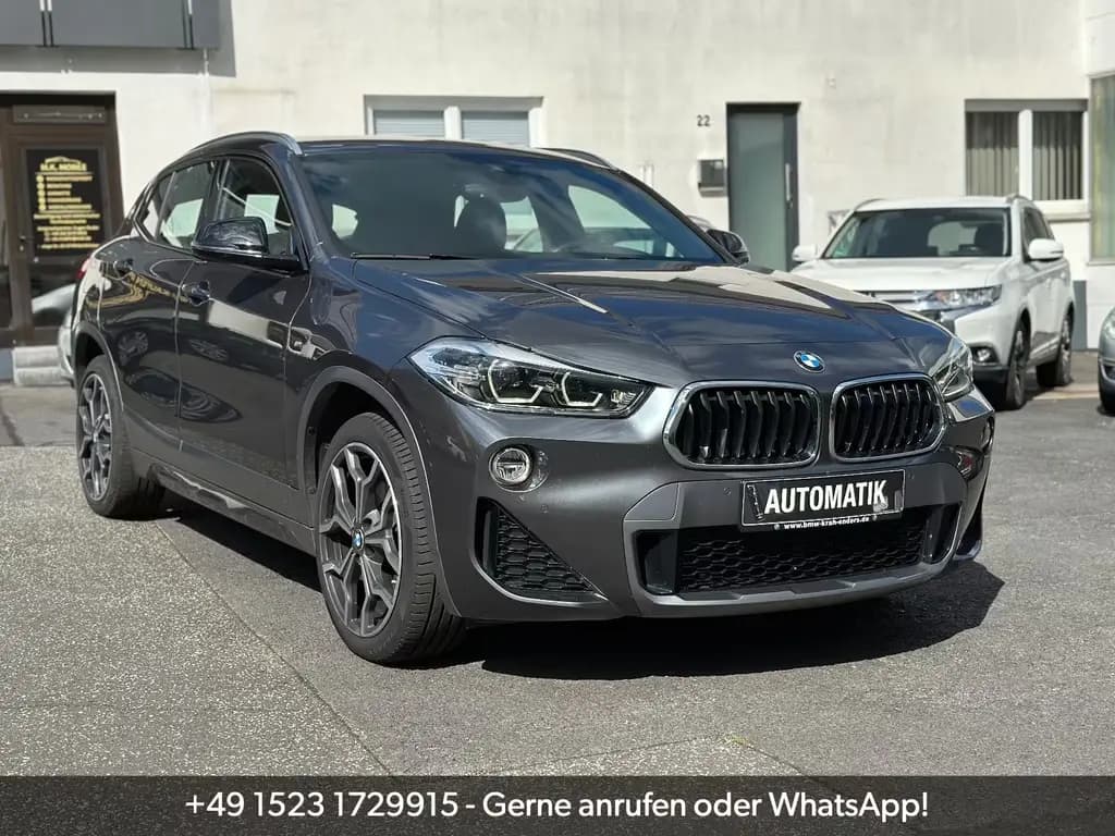 Main__Slider__Photo:BMW X2 xDrive 2.0d M Sport|Sonderedition 04/2019-0