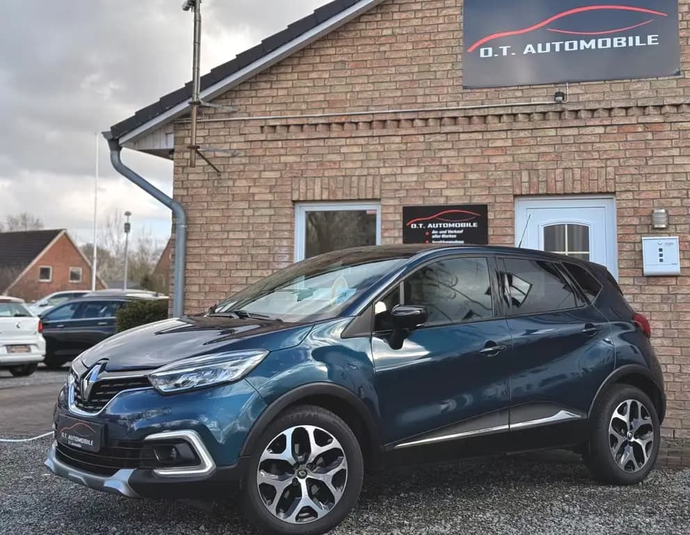 Main__Slider__Photo:Renault Captur Intens |LED|KeyGo|Navi|Kamera|Automatik 02/2019-0