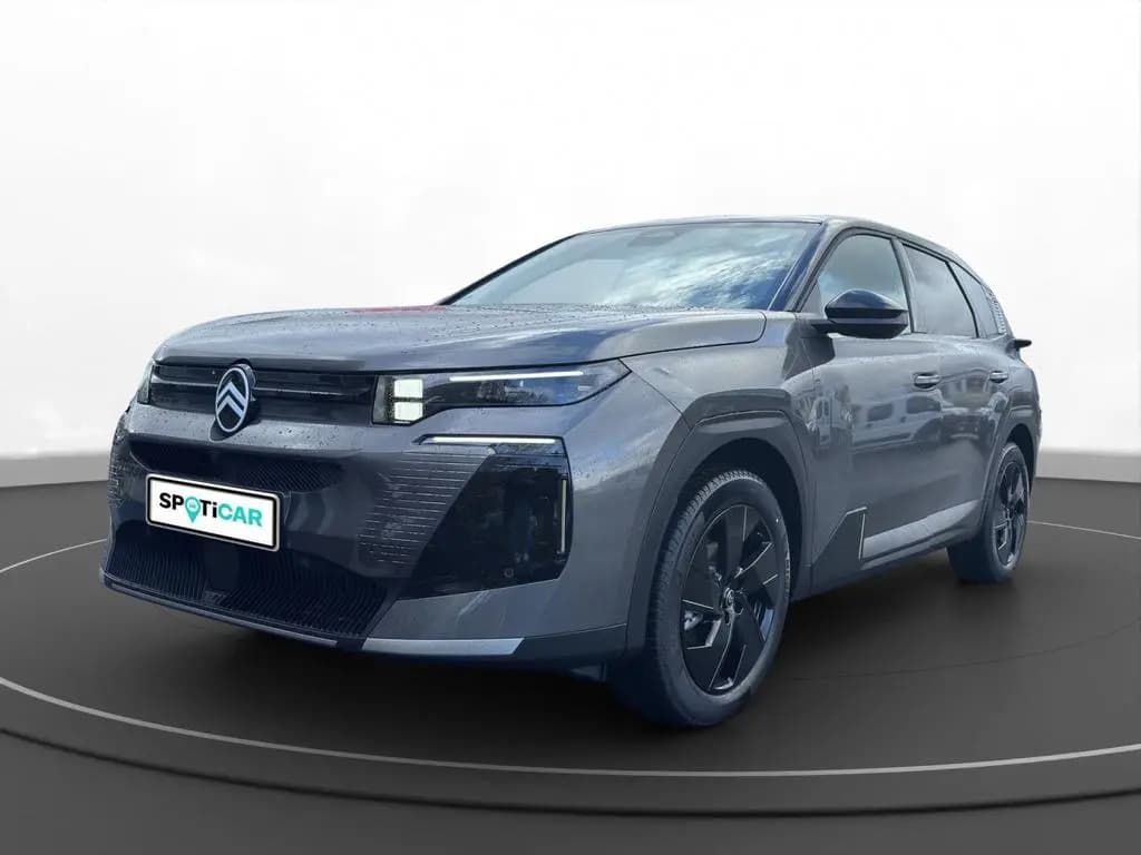 Main__Slider__Photo:Citroën C5 Aircross Hybrid 145 Doppelkupplung 6-Gang MAX 03/2026-0