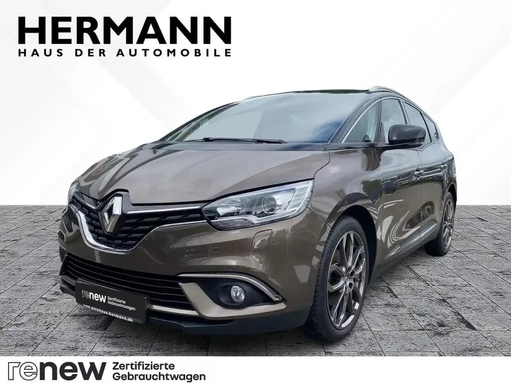 Main__Slider__Photo:Renault Scenic IV 1.2 TCe 130 Energy Grand Intens LED*LM 02/2017-0