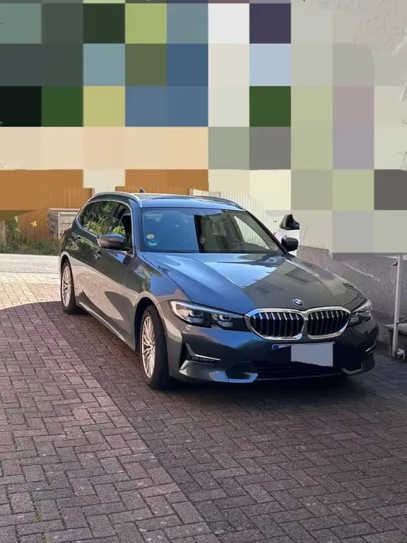 Main__Slider__Photo:BMW 318 d Touring Luxury Line 09/2020-0