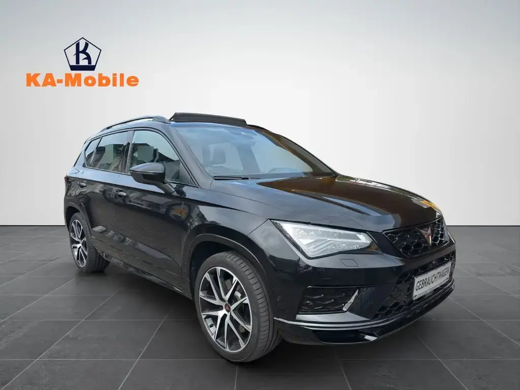 Main__Slider__Photo:Cupra Ateca Basis 4Drive*Leder*Pano*Navi*AHK*Top! 05/2019-1