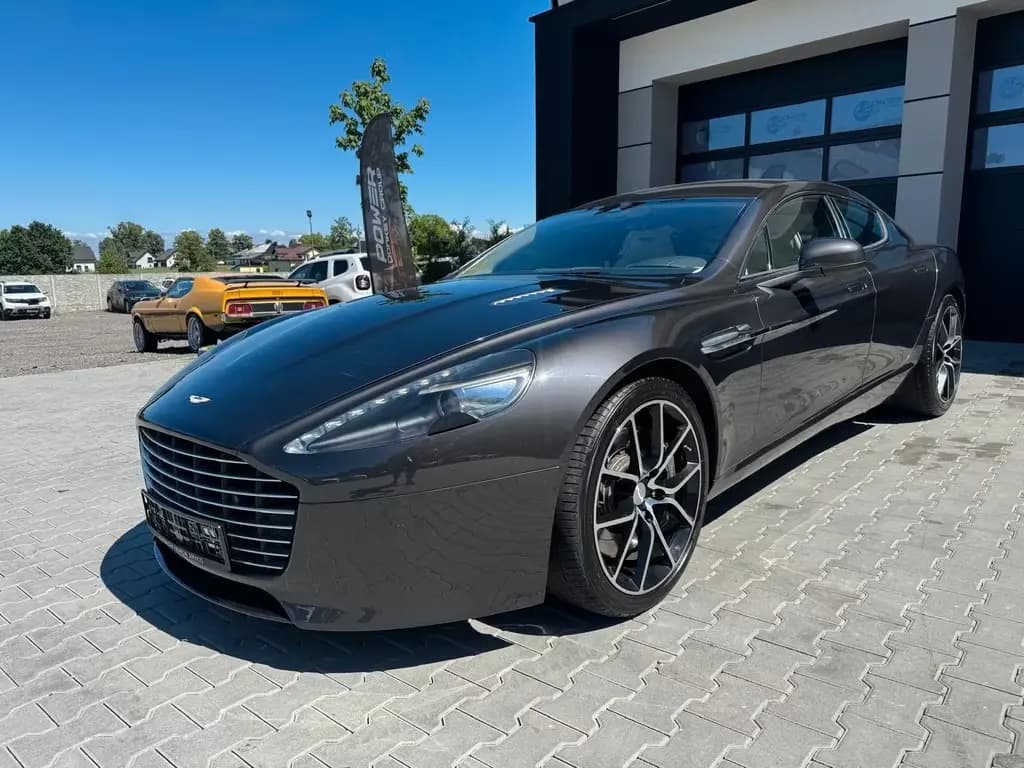 Main__Slider__Photo:Aston Martin Rapide 6.0 S Touchtronic Auto 12/2013-0