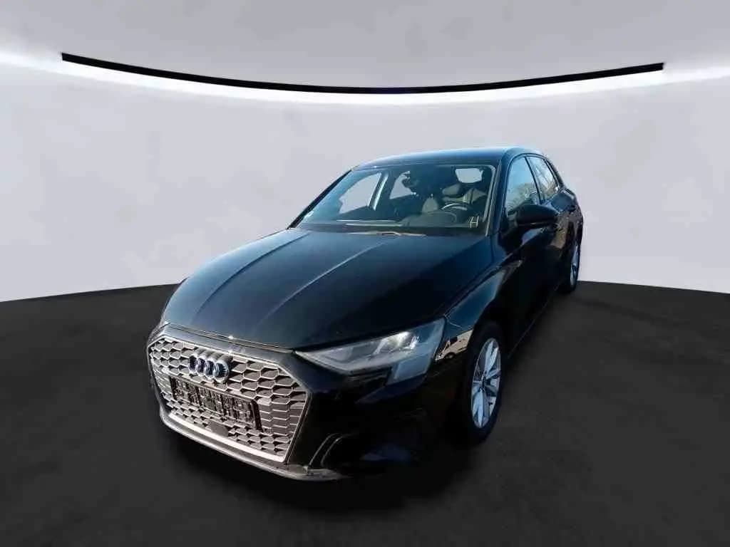 Main__Slider__Photo:Audi A3 Sportback 30 TFSI PDC*KLIMA*VIRTUAL* 04/2021-0