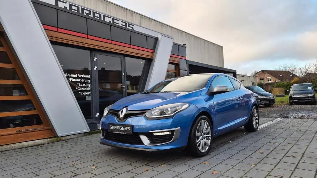 Main__Slider__Photo:Renault Megane III Coupe GT Line/PANO/NAVI/AHK 08/2014-0