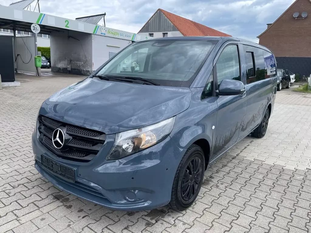 Main__Slider__Photo:Mercedes-Benz Vito Kasten 109/110/111/114 CDI FWD lang 10/2020-0