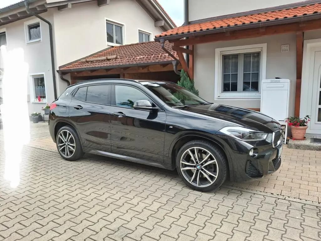 Main__Slider__Photo:BMW X2 sDrive20i M Sport Steptronic DCT M Sport 05/2020-0