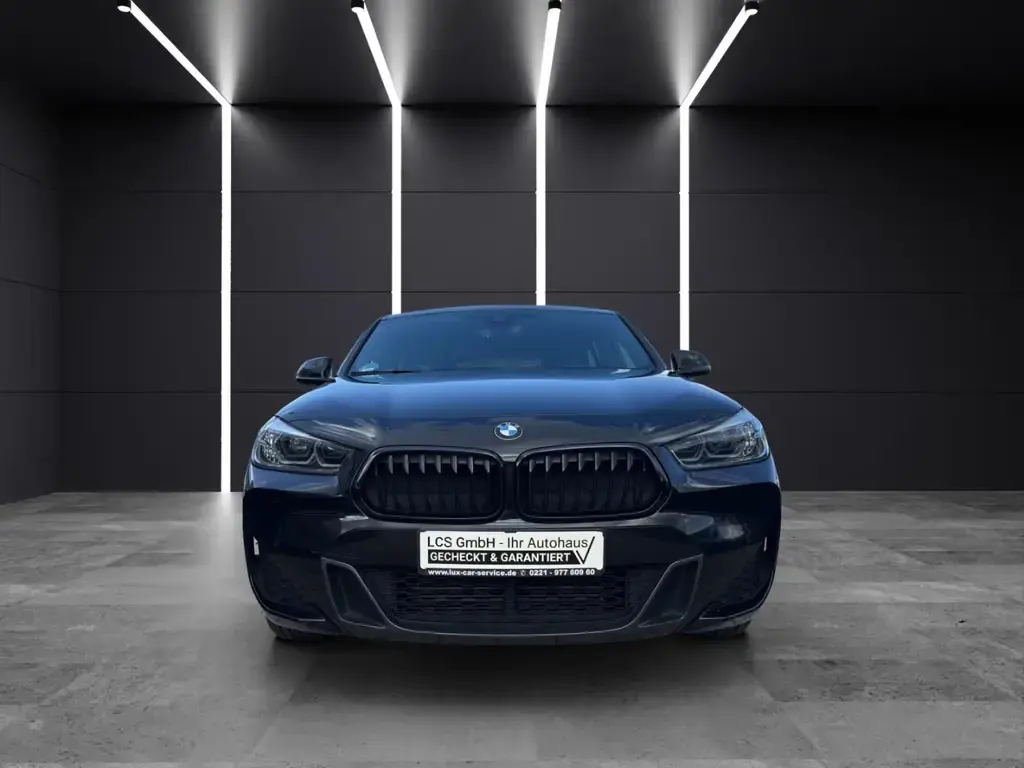 Main__Slider__Photo:BMW X2 M Sport Harman Kardon Kamera Apple CarPlay Na 06/2021-1
